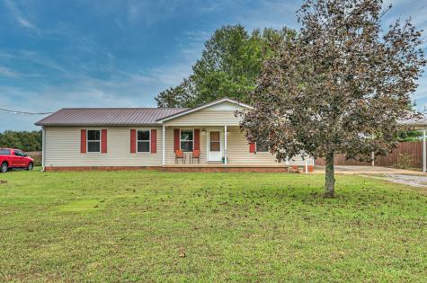 991 Kingwood Lane Rockvale TN 37153