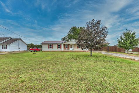991 Kingwood Lane Rockvale TN 37153