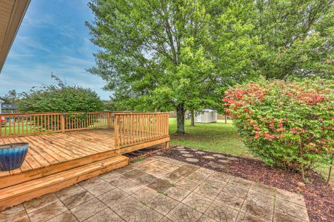 991 Kingwood Lane Rockvale TN 37153