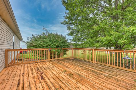 991 Kingwood Lane Rockvale TN 37153