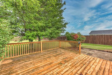 991 Kingwood Lane Rockvale TN 37153