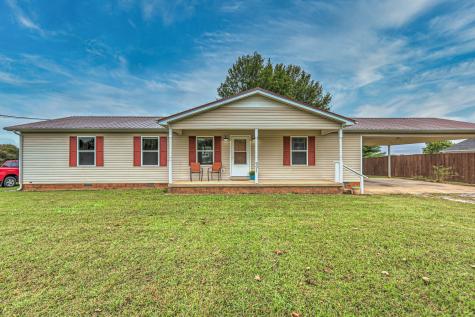 991 Kingwood Lane Rockvale TN 37153
