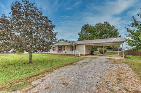 991 Kingwood Lane Rockvale TN 37153