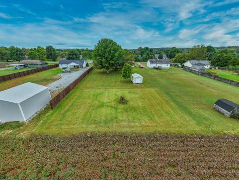991 Kingwood Lane Rockvale TN 37153
