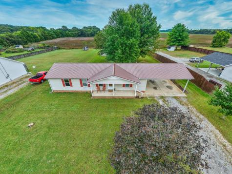 991 Kingwood Lane Rockvale TN 37153