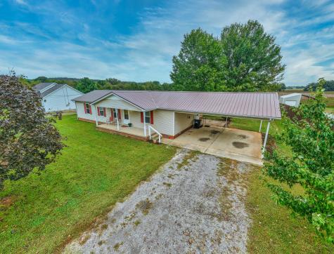 991 Kingwood Lane Rockvale TN 37153
