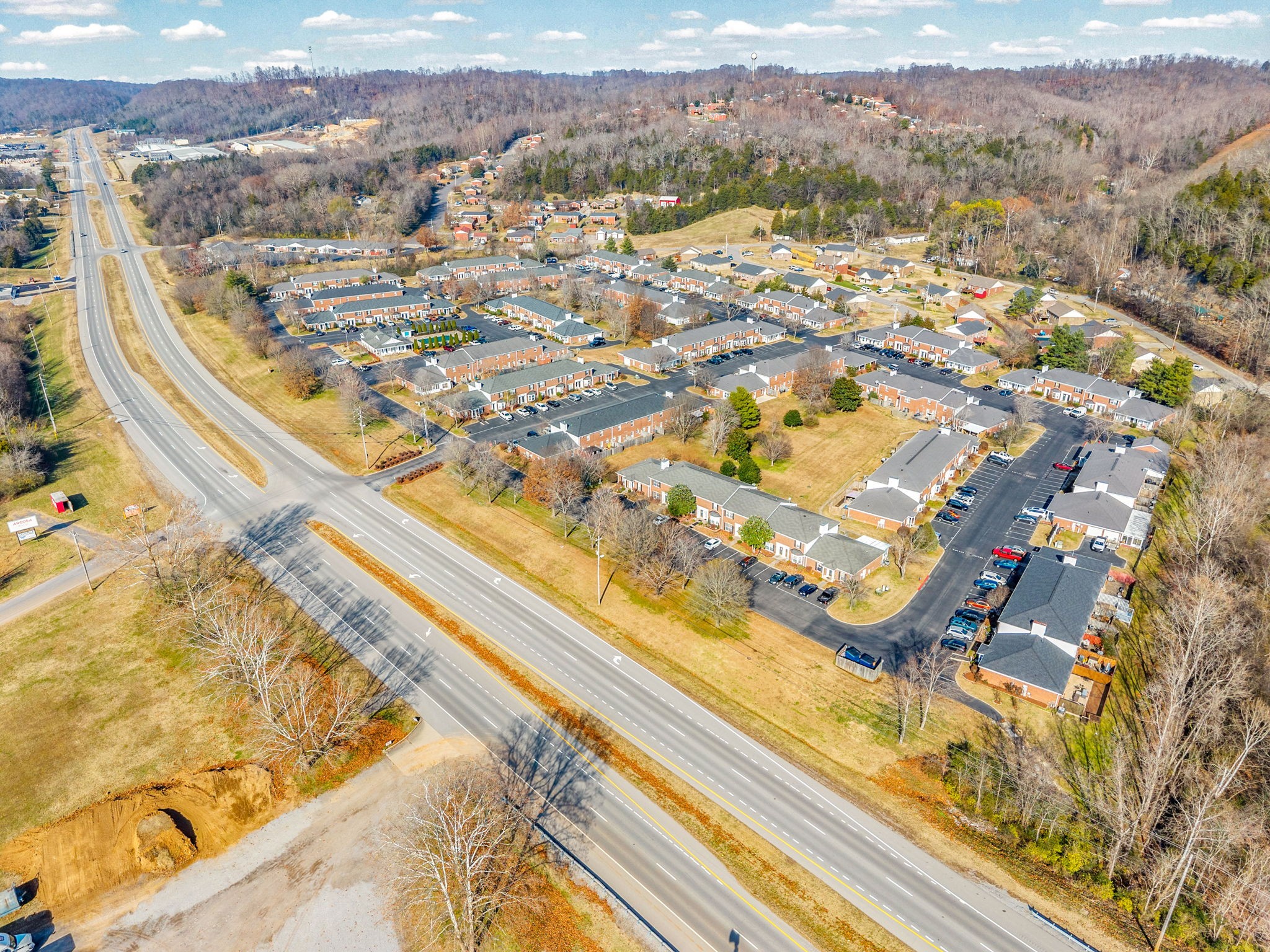 2121 Highway 12, S Ashland City TN 37015