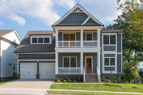 234 Halswelle Drive Franklin TN 37064