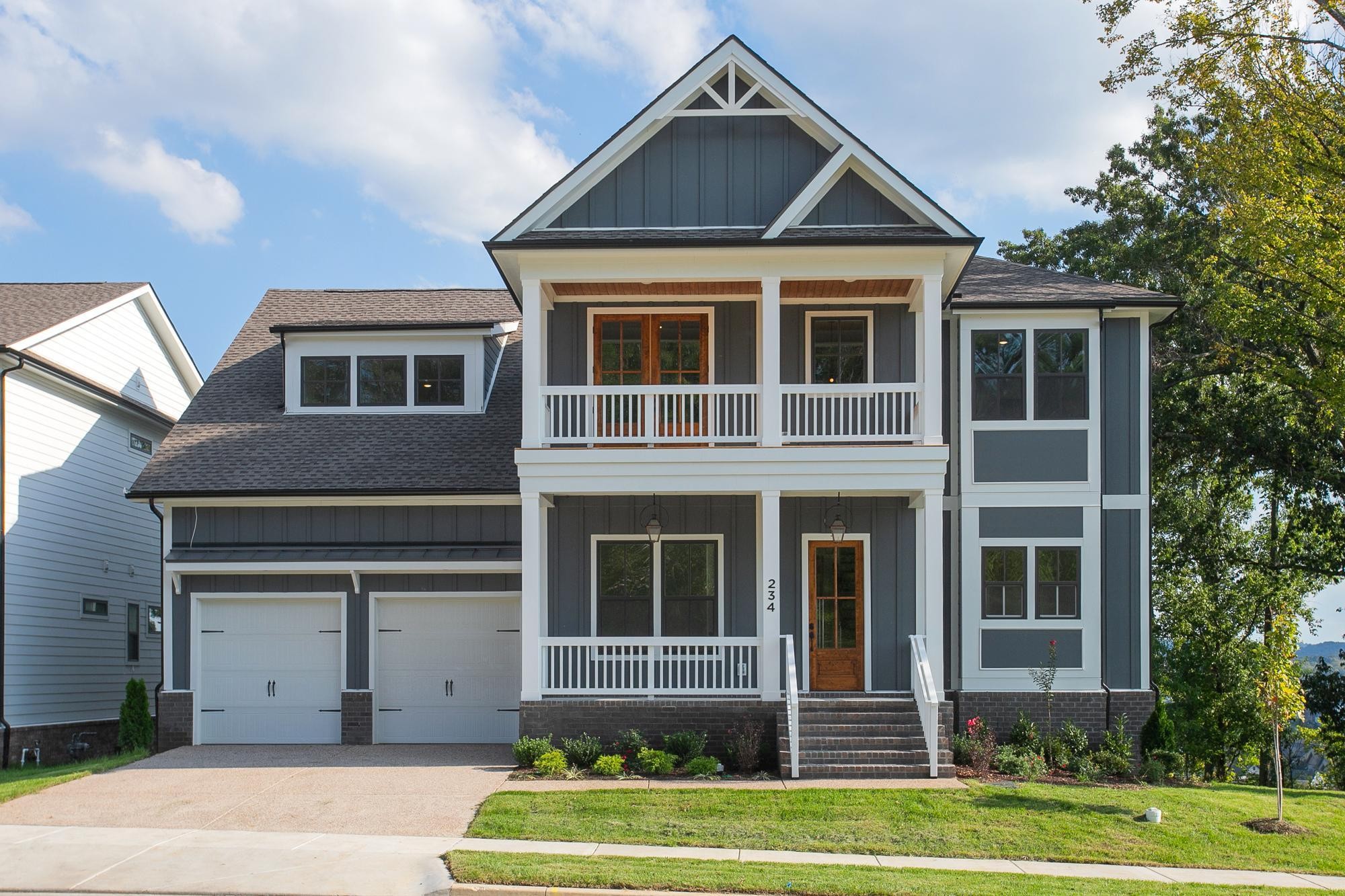 234 Halswelle Drive Franklin TN 37064