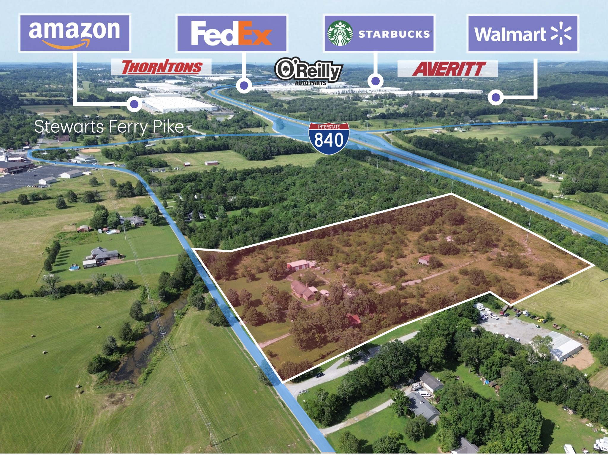 515 Mccrary Road Lebanon TN 37090