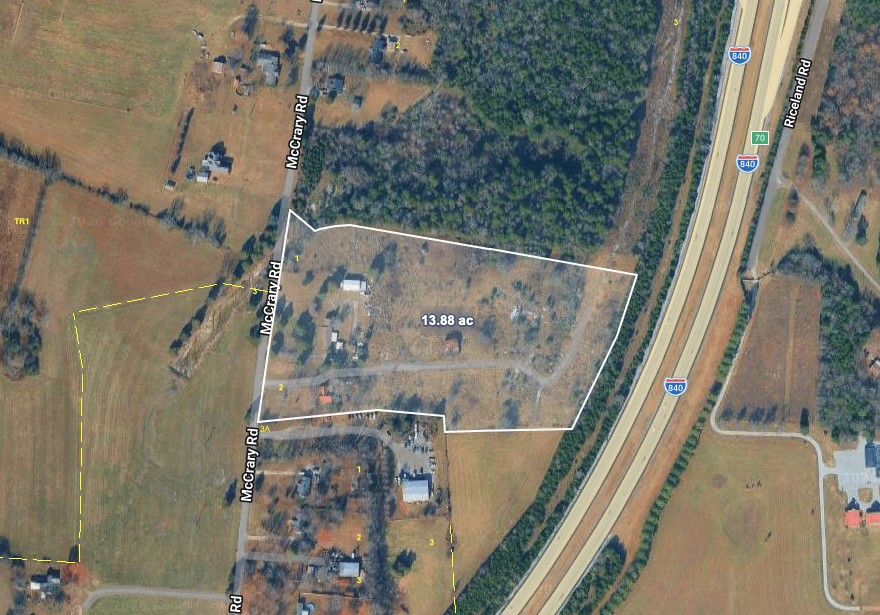 515 Mccrary Road Lebanon TN 37090