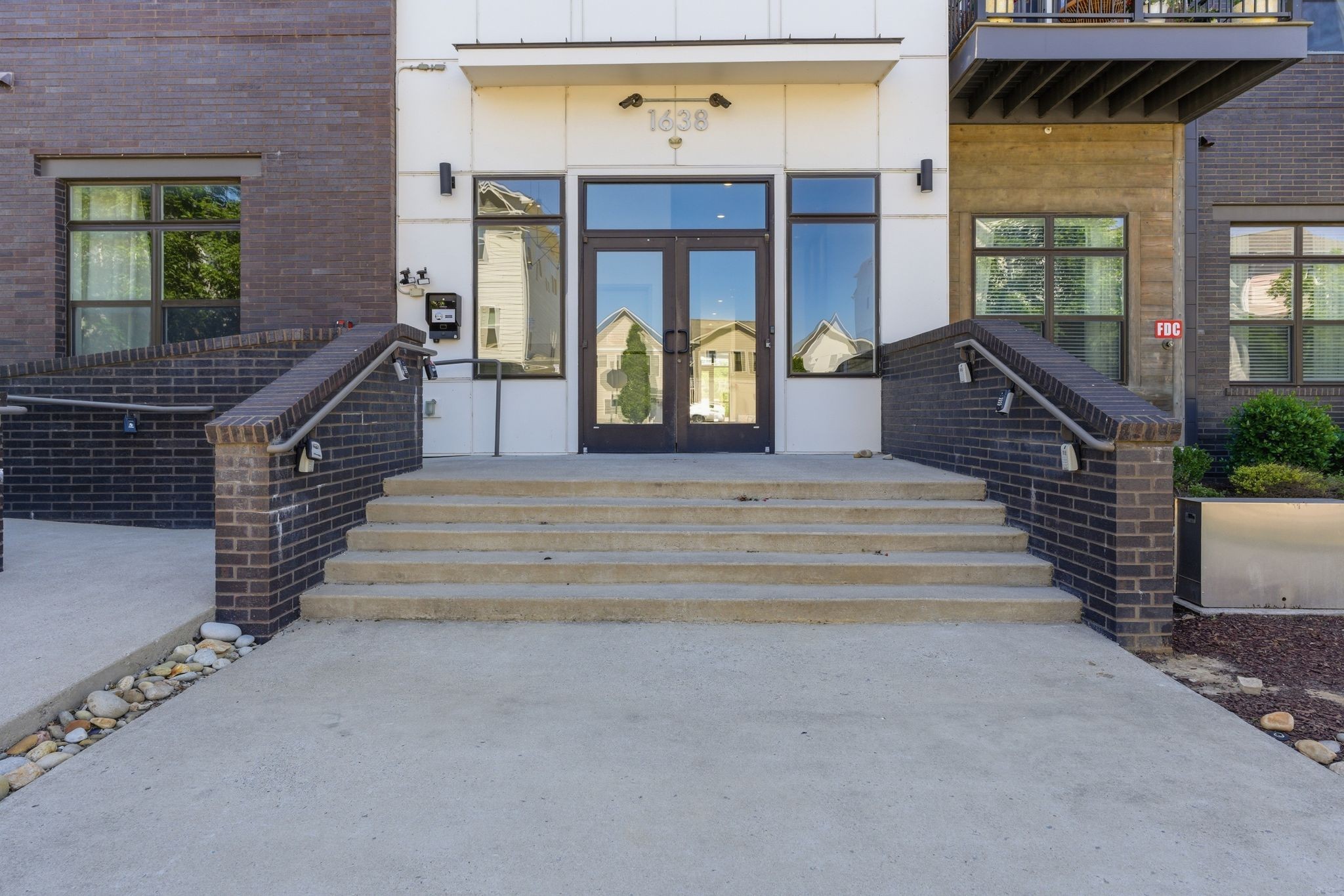1638 54th Ave, N Nashville TN 37209