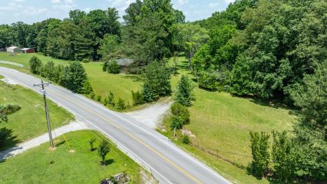 7542 Chestnut Ridge Road Winchester TN 37398