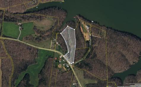 7542 Chestnut Ridge Road Winchester TN 37398