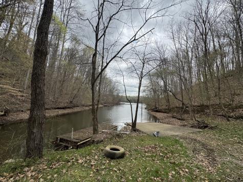 7542 Chestnut Ridge Road Winchester TN 37398