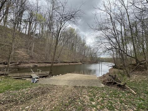 7542 Chestnut Ridge Road Winchester TN 37398