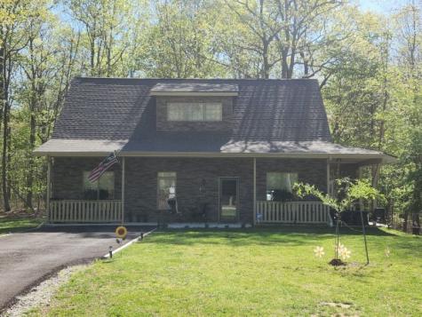 1579 Timberwood Trace Monteagle TN 37356