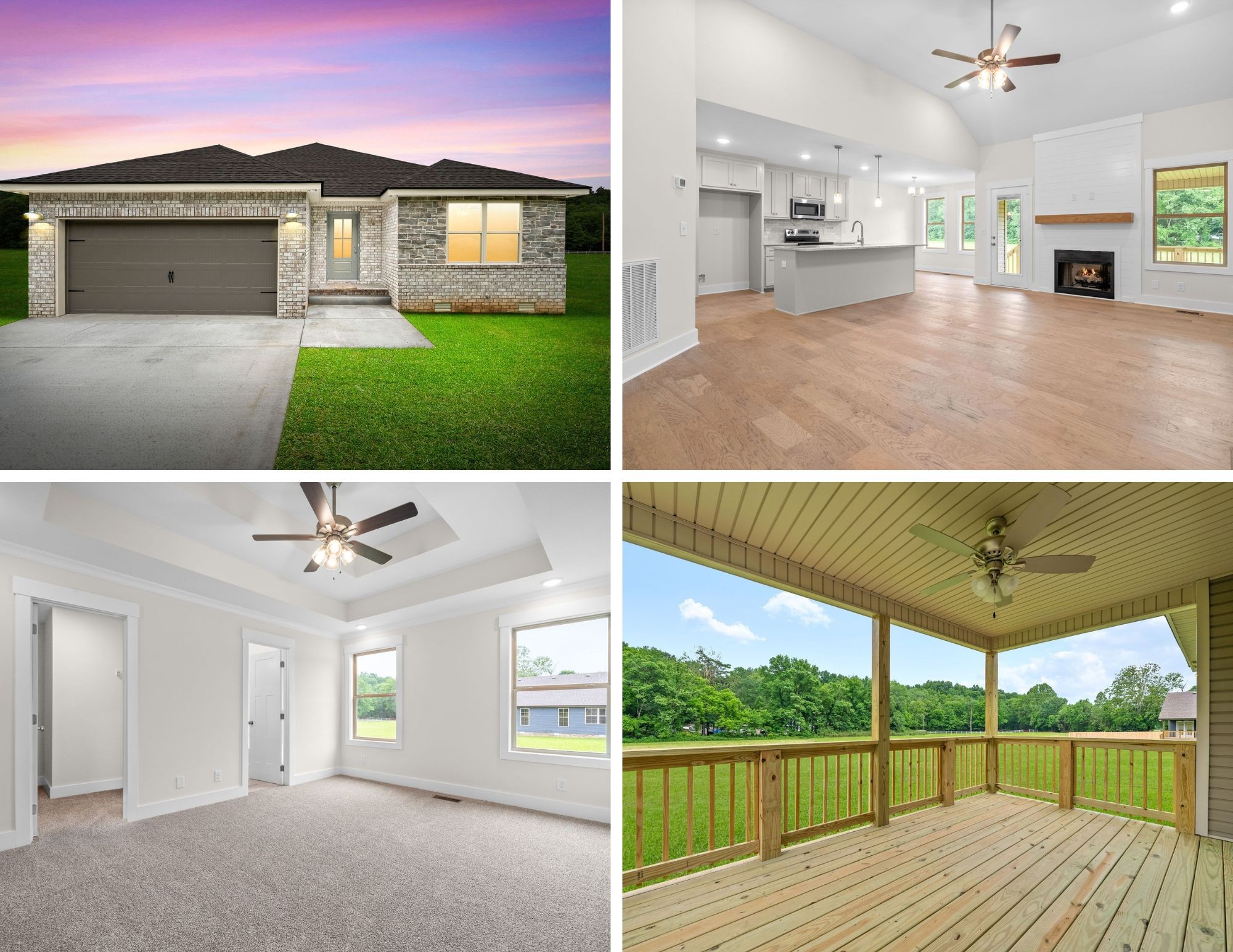 1928 Flats Road Cunningham TN 37052