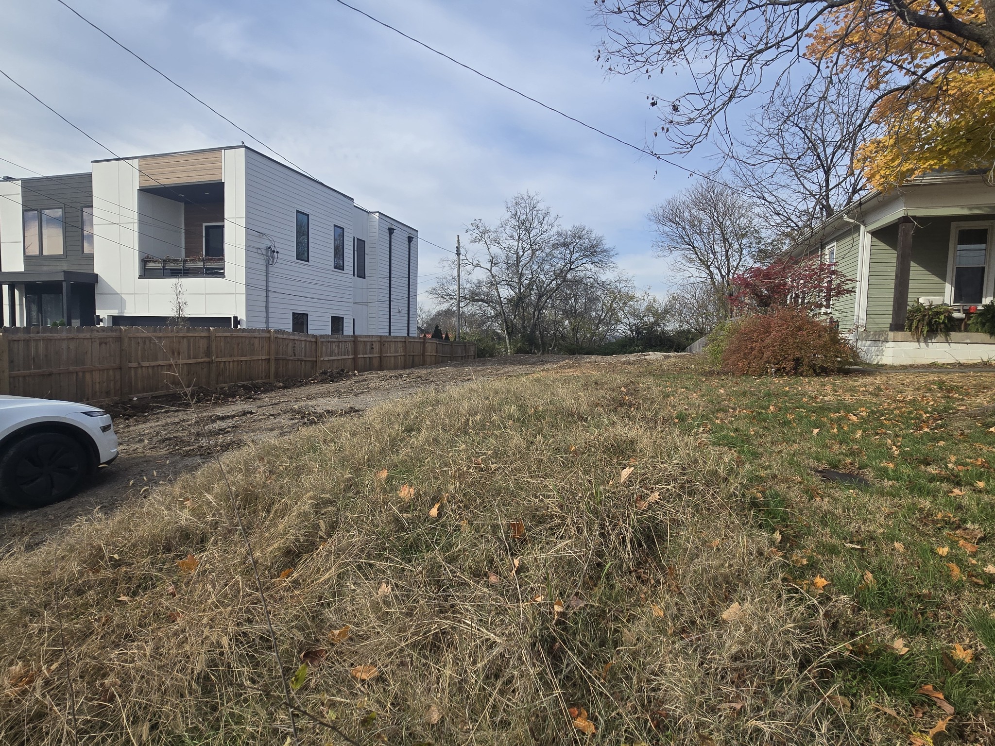 1506 Meridian Street Nashville TN 37207