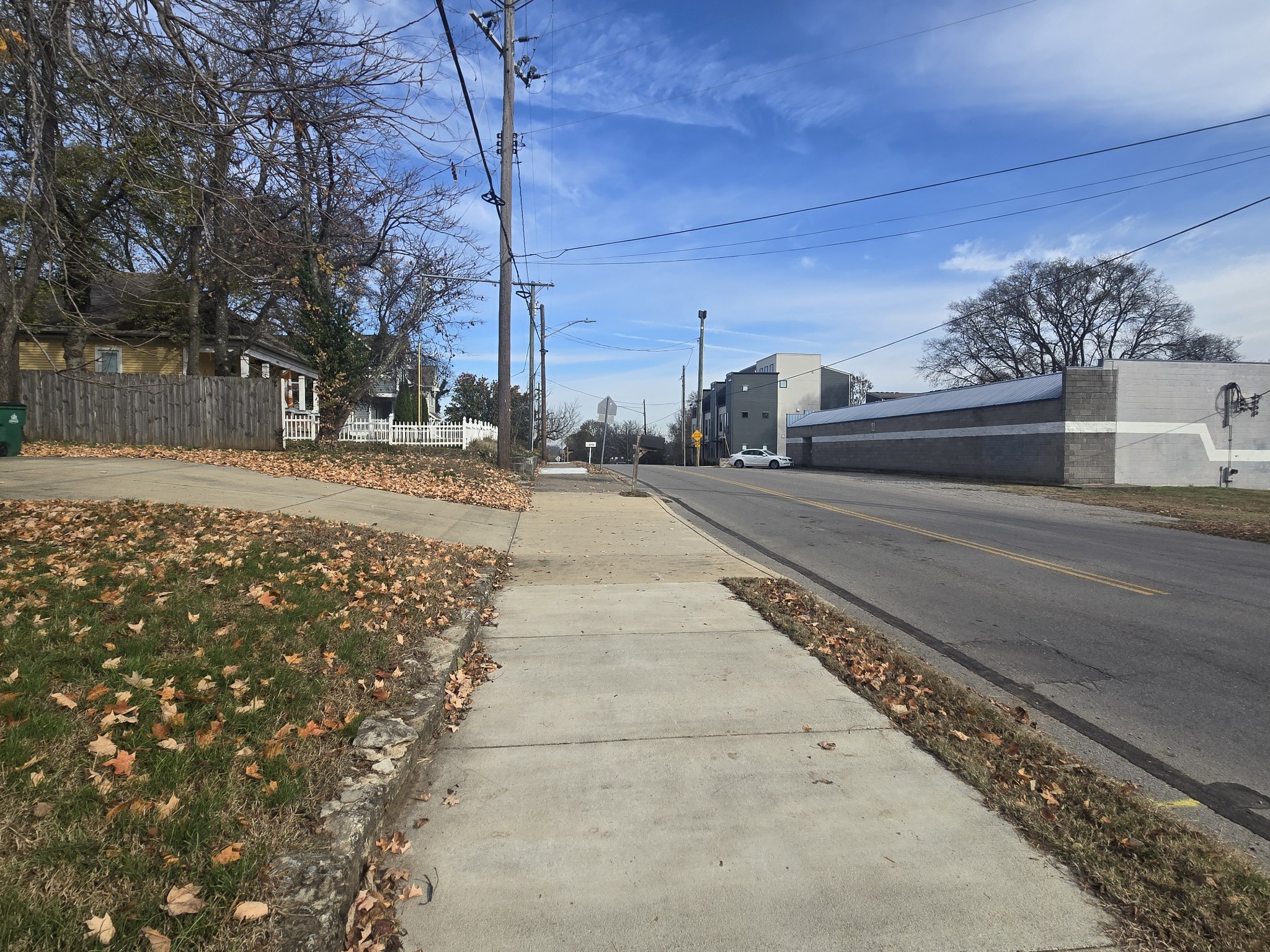 1506 Meridian Street Nashville TN 37207
