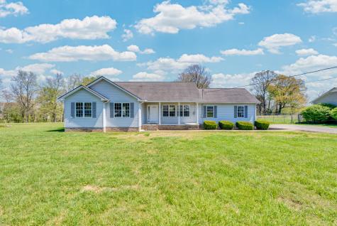 199 Tomahawk Lane Doyle TN 38559