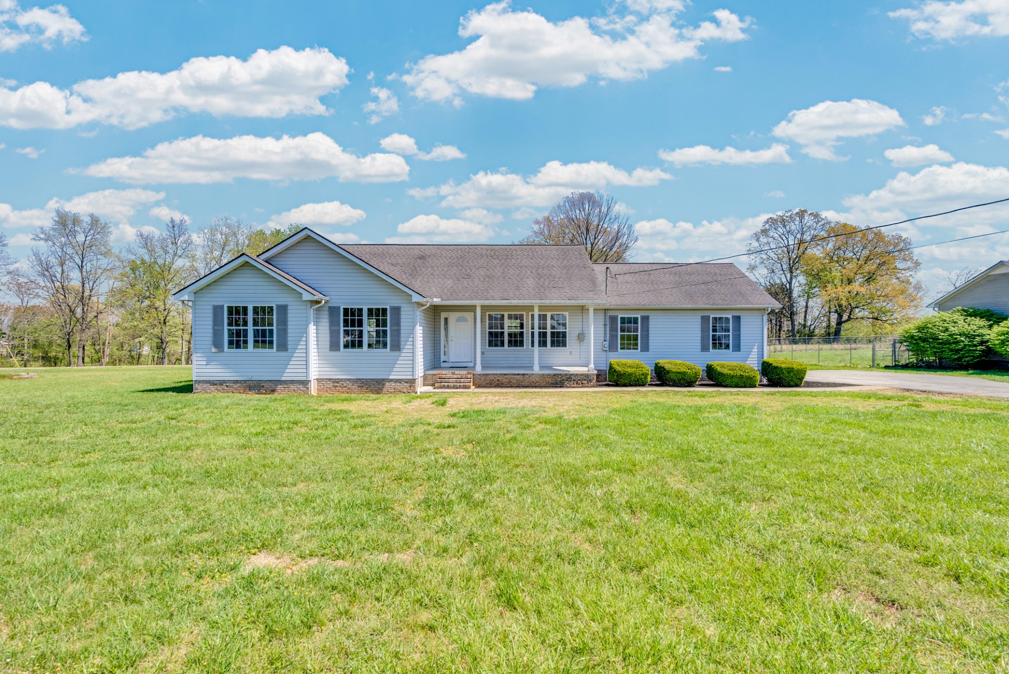 199 Tomahawk Lane Doyle TN 38559