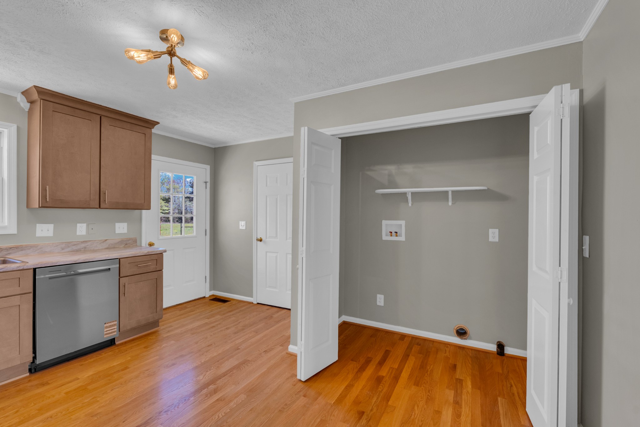 199 Tomahawk Lane Doyle TN 38559