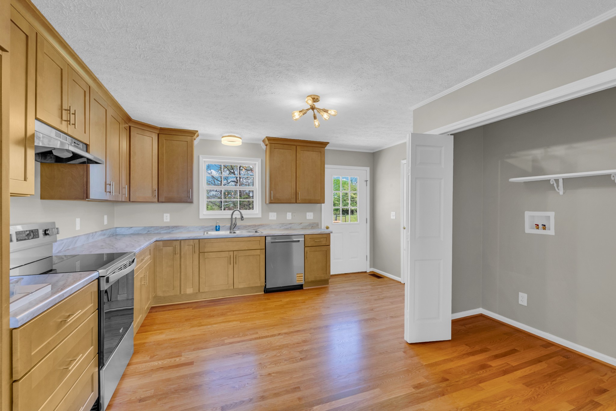 199 Tomahawk Lane Doyle TN 38559