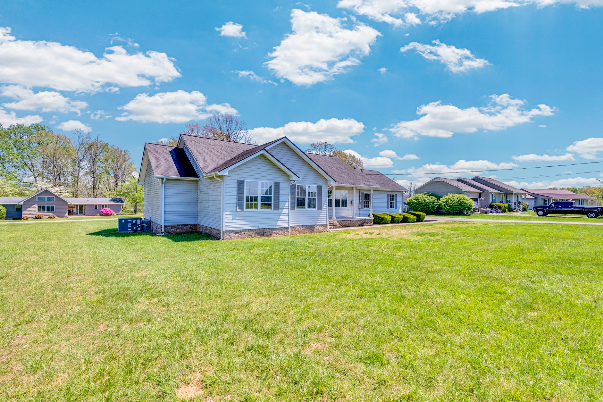 199 Tomahawk Lane Doyle TN 38559