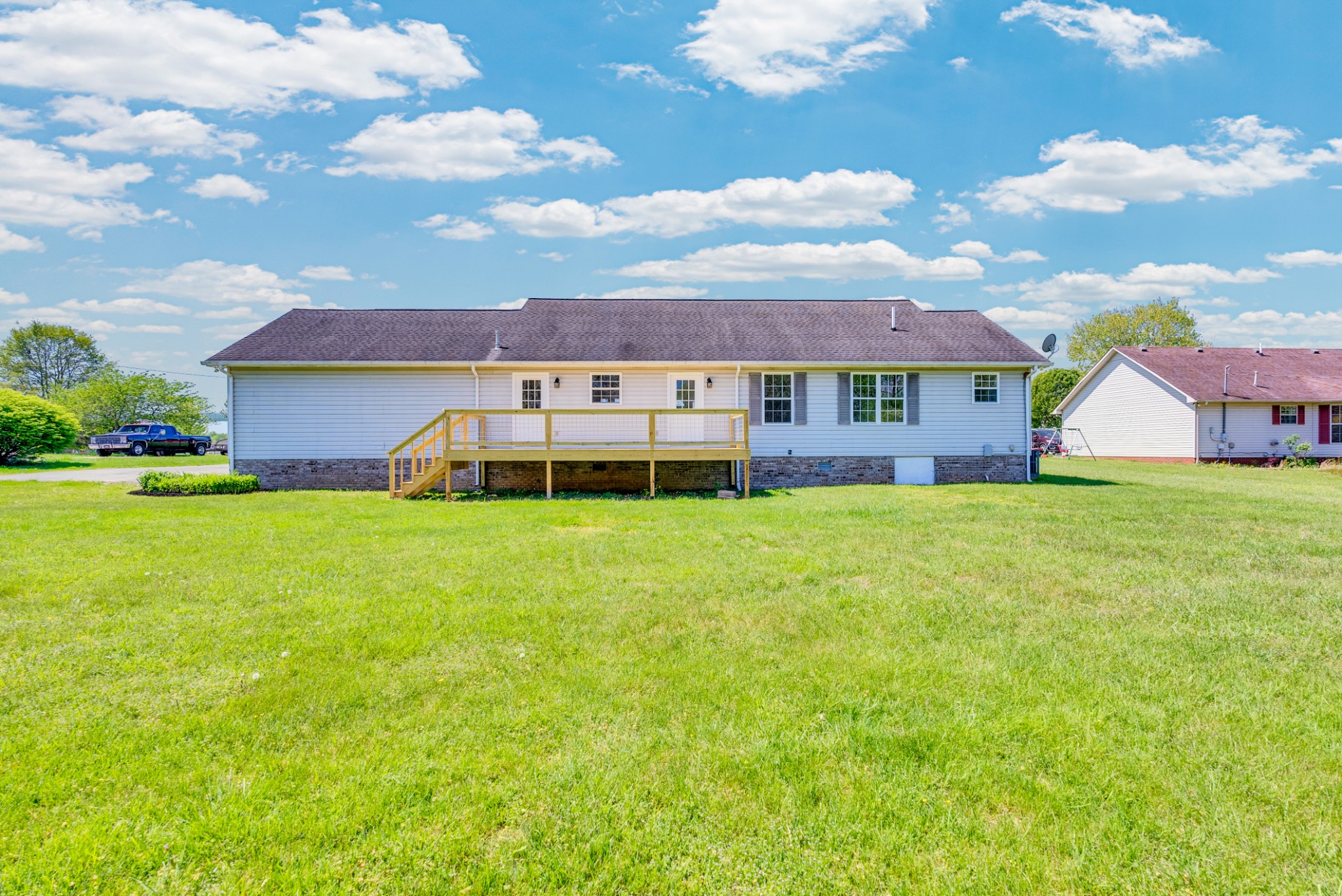 199 Tomahawk Lane Doyle TN 38559
