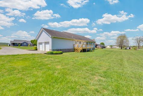 199 Tomahawk Lane Doyle TN 38559
