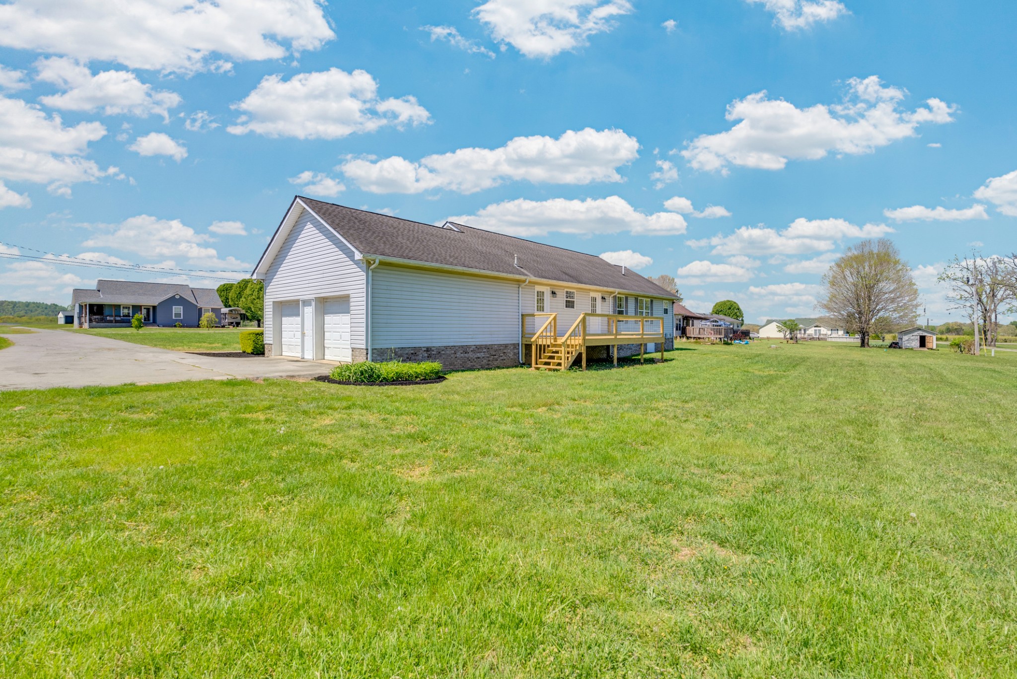 199 Tomahawk Lane Doyle TN 38559
