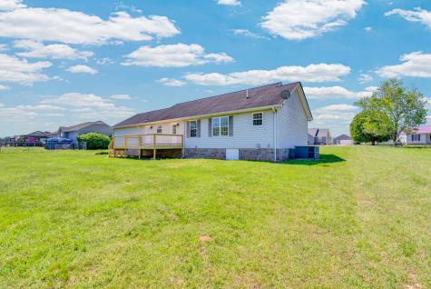 199 Tomahawk Lane Doyle TN 38559