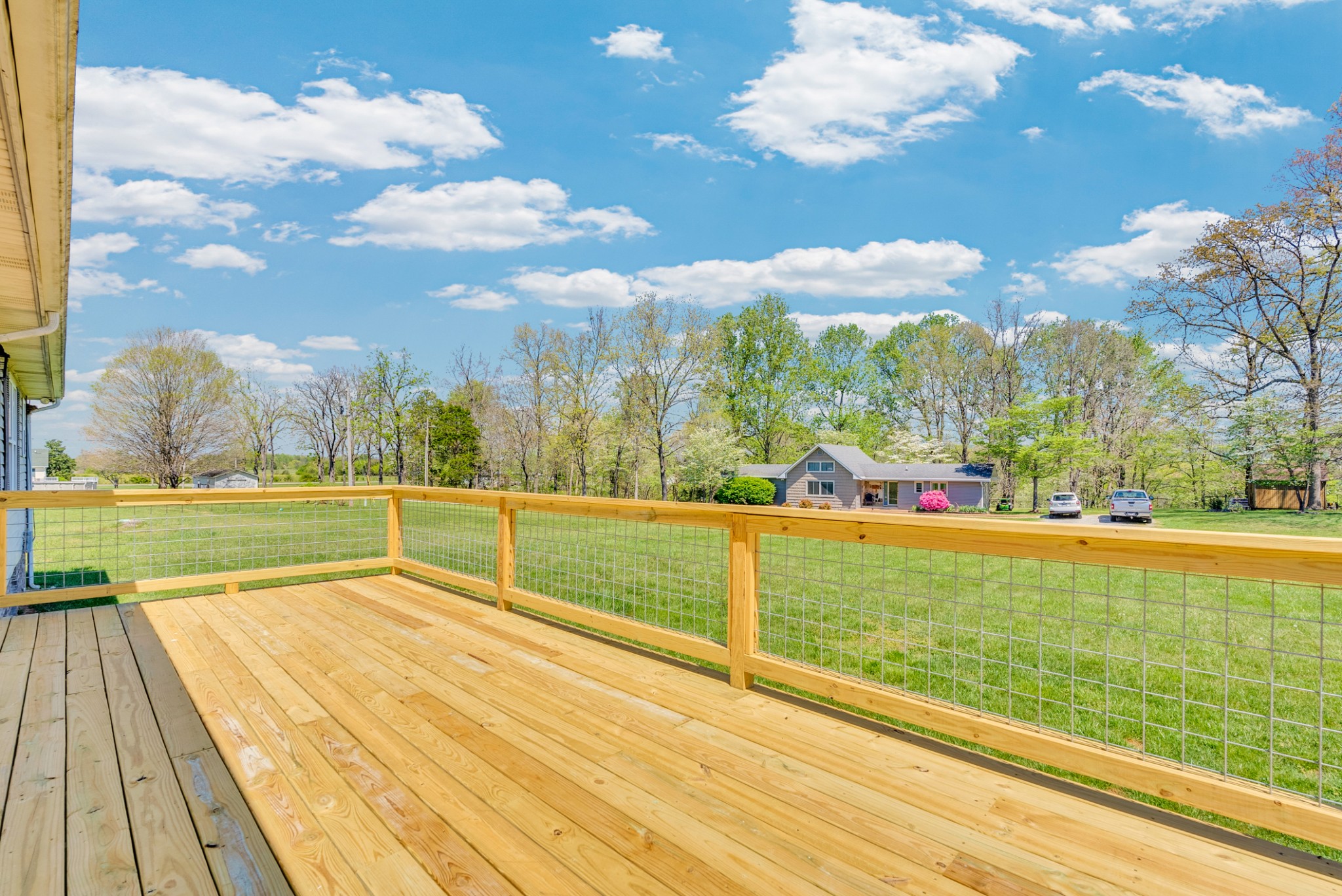 199 Tomahawk Lane Doyle TN 38559