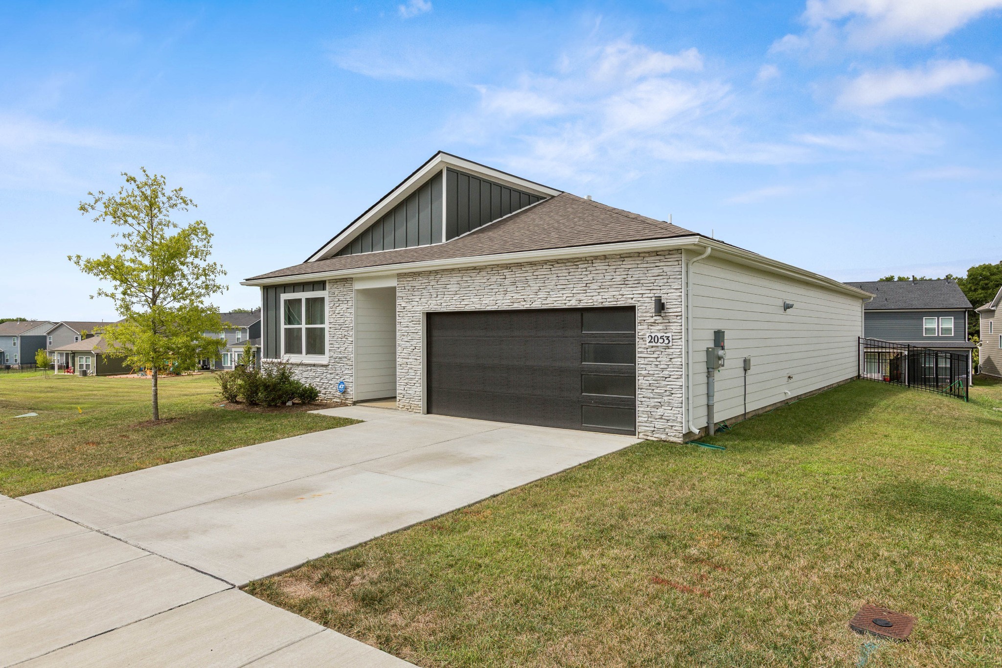 2053 Mackinac Bend Gallatin TN 37066