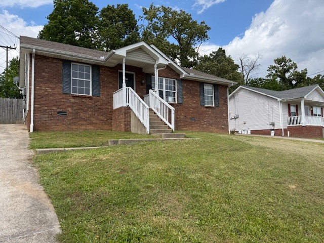 355 Donna Drive Clarksville TN 37042