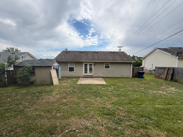 355 Donna Drive Clarksville TN 37042