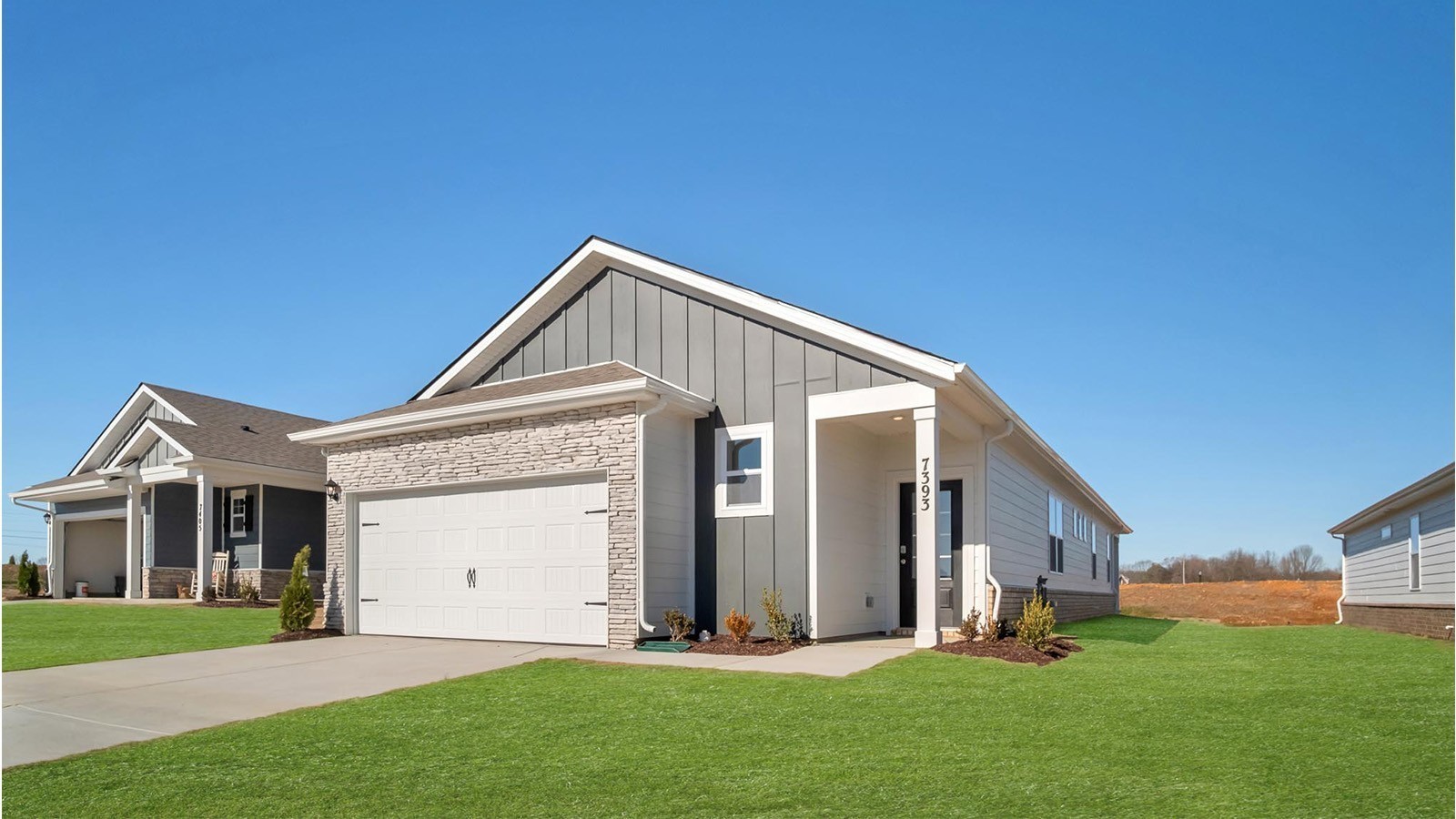 6642 Japonica Lane White House TN 37188