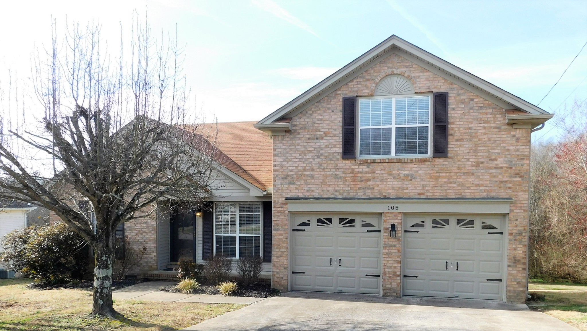 105 Pine Grove Road Mount Juliet TN 37122
