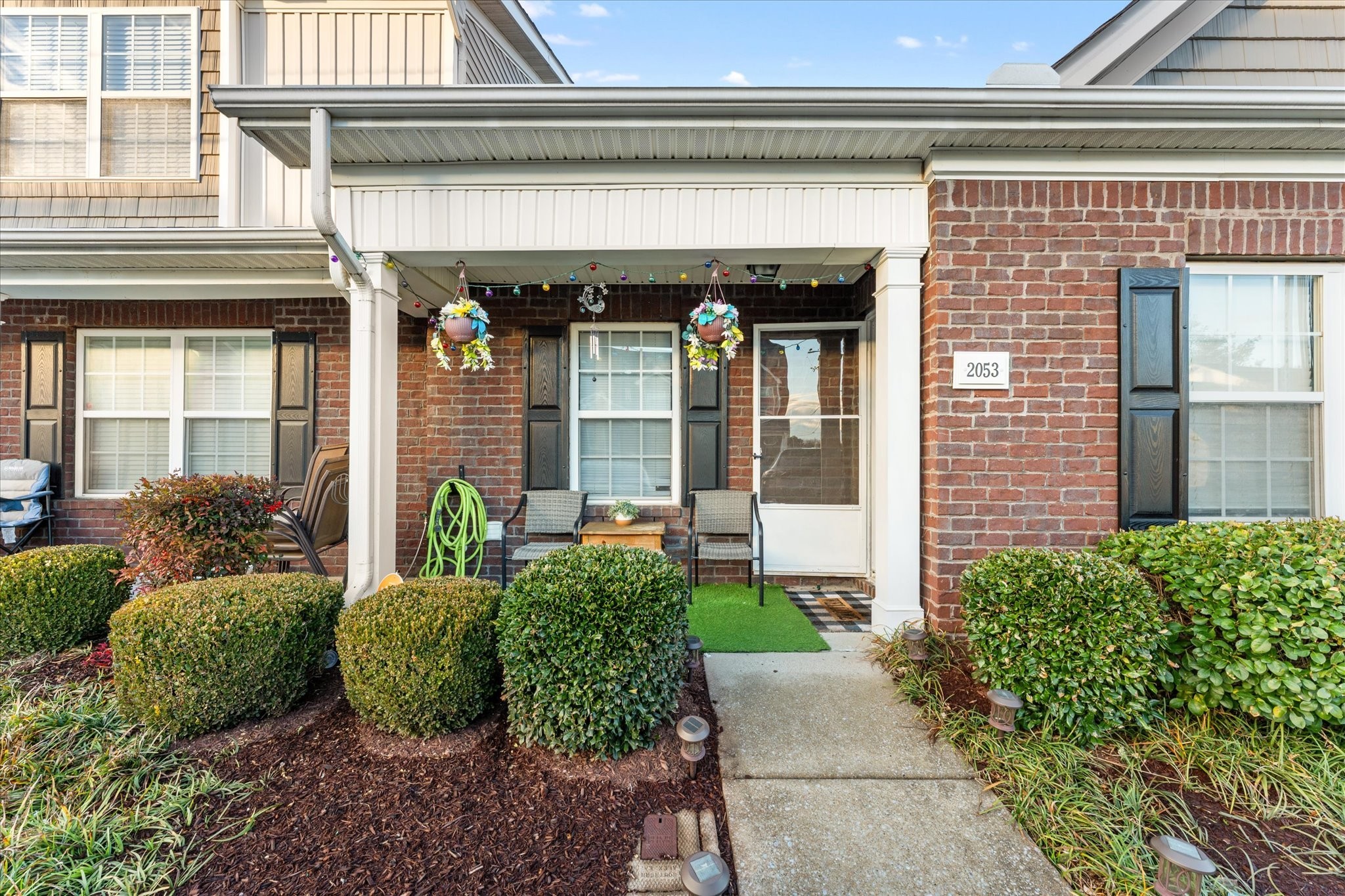 2053 George Buchanan Drive La Vergne TN 37086