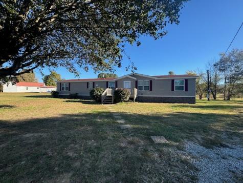 89 Morgan Lane Decherd TN 37324