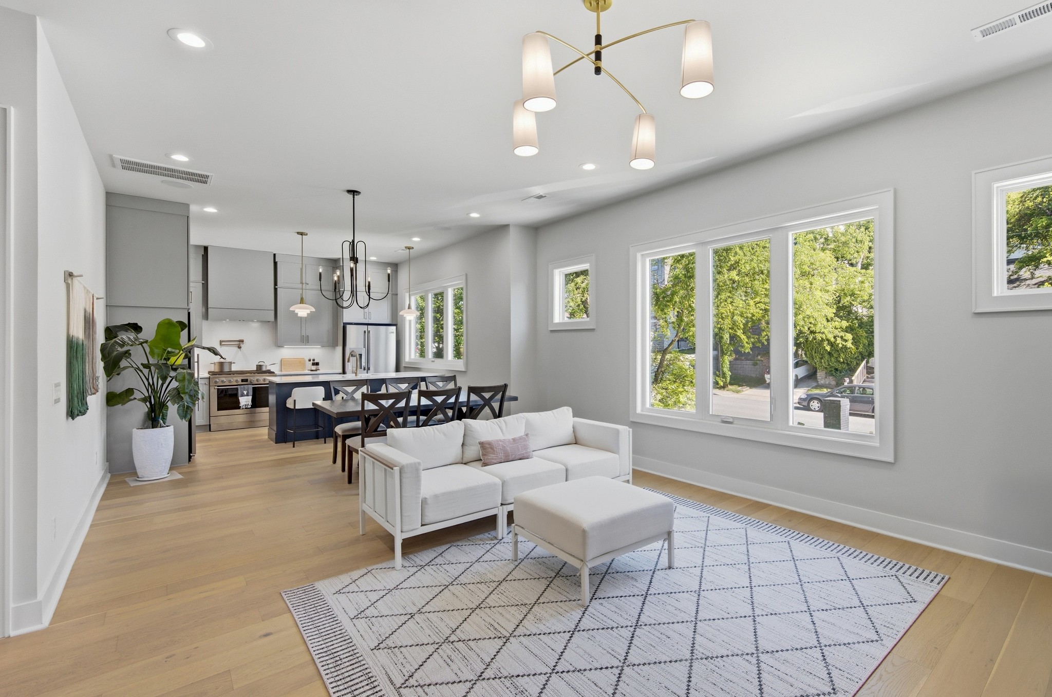 3408 Elkins Avenue Nashville TN 37209