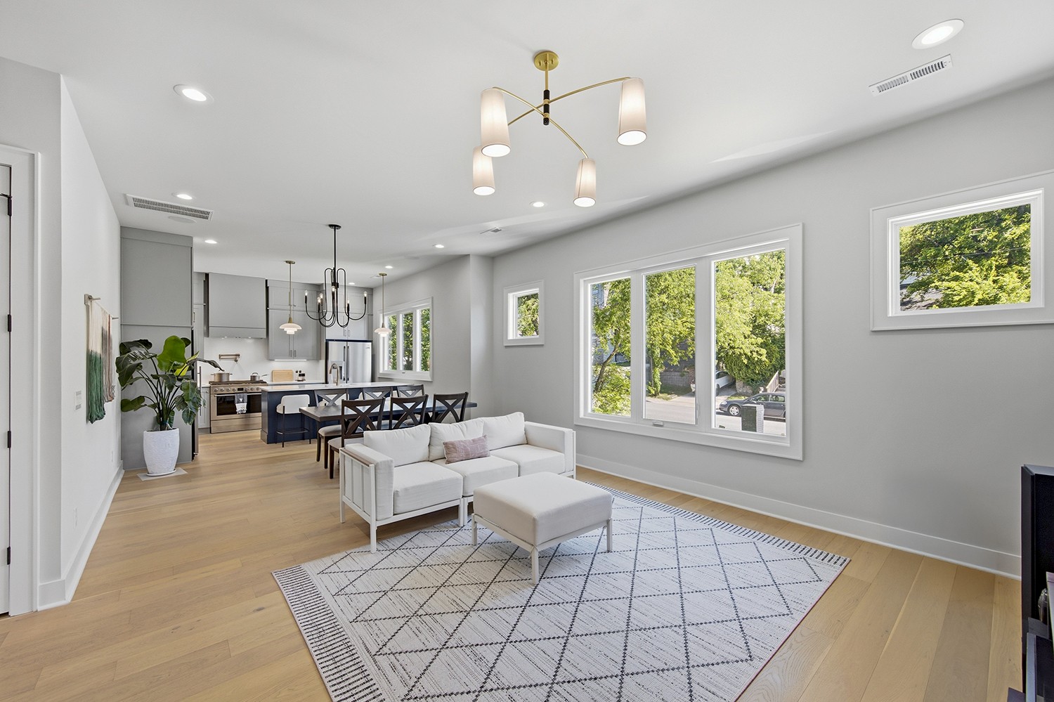 3408 Elkins Avenue Nashville TN 37209