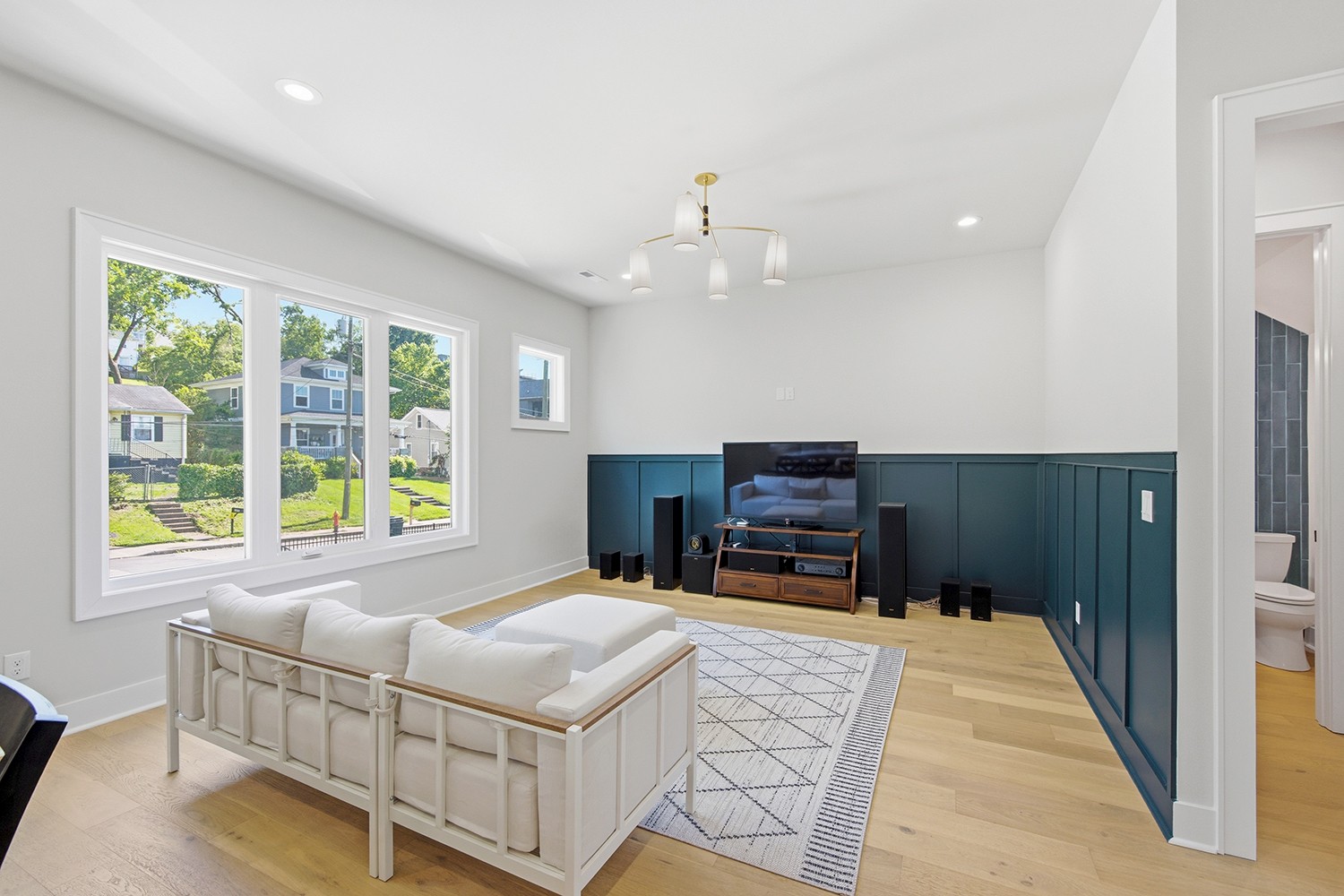 3408 Elkins Avenue Nashville TN 37209