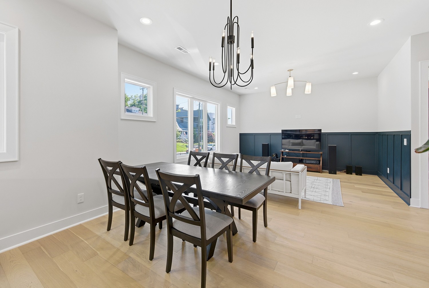 3408 Elkins Avenue Nashville TN 37209