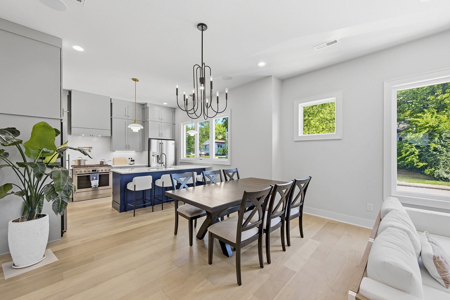3408 Elkins Avenue Nashville TN 37209