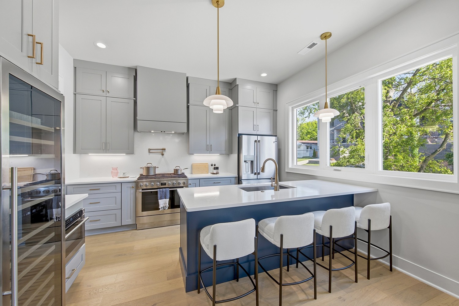3408 Elkins Avenue Nashville TN 37209