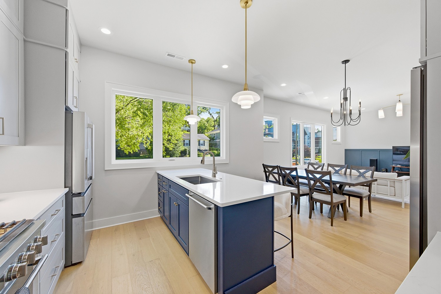 3408 Elkins Avenue Nashville TN 37209
