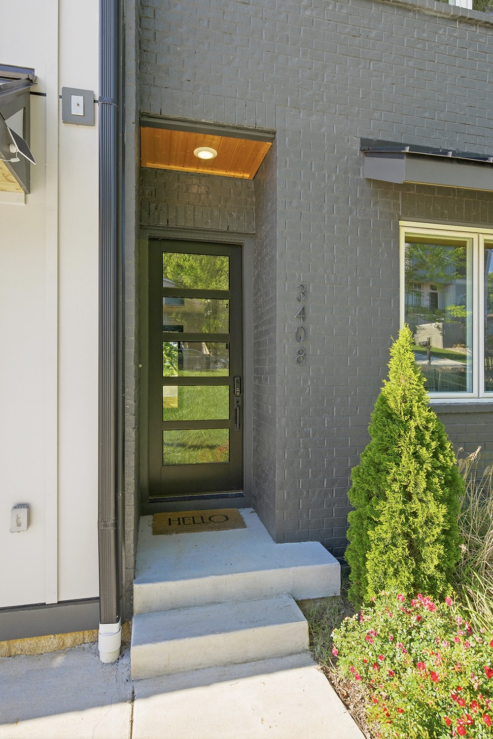 3408 Elkins Avenue Nashville TN 37209