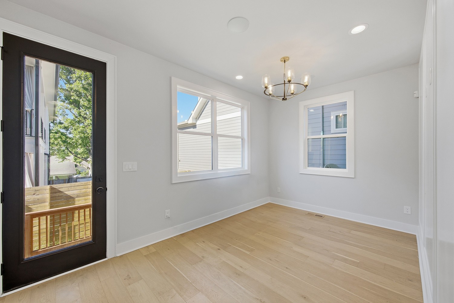 3408 Elkins Avenue Nashville TN 37209